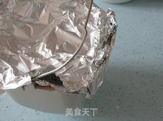 【面包机自制草莓酱】的做法步骤:7