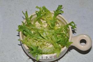 牛油果北极虾沙拉【皇家爱宝康橄榄油体验】的做法步骤:8