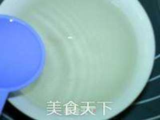 法式面包的做法步骤:7