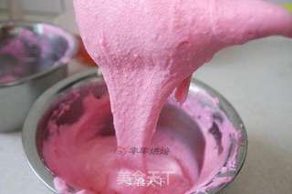 意式马卡龙的做法步骤:11