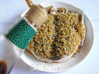 【私房剁椒鱼头】 --- 秘制的辣酱 做一道与众不同的味道的做法步骤:6