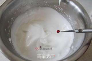 意式马卡龙的做法步骤:5
