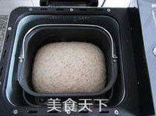 【全麦肉松吐司】--- 让早餐更加营养的做法步骤:6