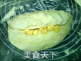法国奶酪面包的做法步骤：20