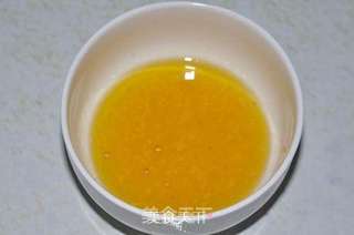 牛油果北极虾沙拉【皇家爱宝康橄榄油体验】的做法步骤：5