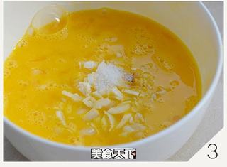 鸡蛋豆腐的做法步骤:3