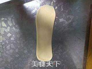 比斯吉小面包的做法步骤:8