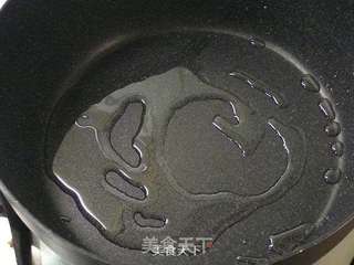 香菜红萝丝煎蛋 ♥ 香草煎蛋3的做法步骤:5