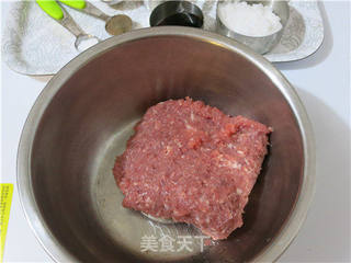 【姜健宝试用报告】糖姜汁美味猪肉铺的做法步骤:4