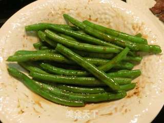 简易机烤牛肉条的做法步骤:9