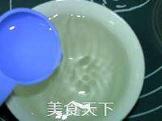 法国奶酪面包的做法步骤:7