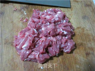 【姜健宝试用报告】糖姜汁美味猪肉铺的做法步骤:2