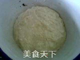 法式面包的做法步骤:4