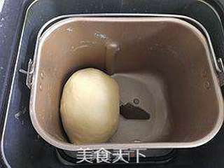 比斯吉小面包的做法步骤:4