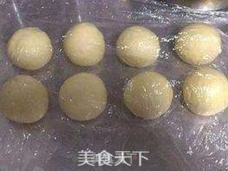 比斯吉小面包的做法步骤:5