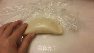 拉丁风味炸角Ampanada的做法步骤:4
