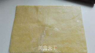 牛奶棒小饼干的做法步骤:8