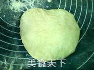 法式面包的做法步骤:20