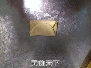 比斯吉小面包的做法步骤:7