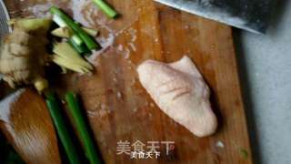 无油健康版可乐鸡翅的做法步骤:2