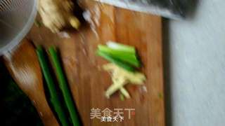 无油健康版可乐鸡翅的做法步骤:3