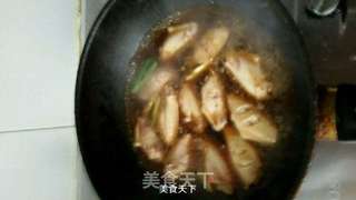 无油健康版可乐鸡翅的做法步骤:5
