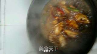 无油健康版可乐鸡翅的做法步骤:8