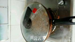 无油健康版可乐鸡翅的做法步骤:10