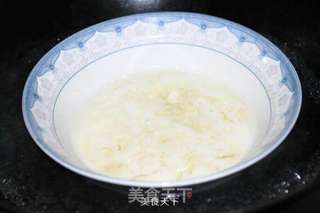 芒果慕斯蛋糕的做法步骤:10