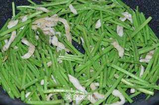 芦蒿鸡丝的做法步骤:10