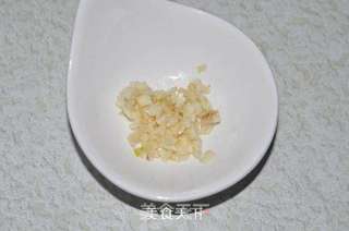 芦蒿鸡丝的做法步骤:4
