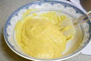 芒果慕斯蛋糕的做法步骤:2