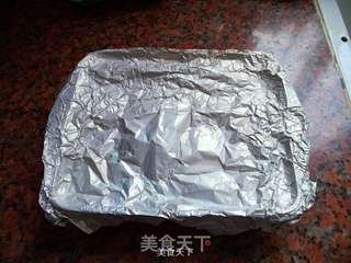 孜然烤土豆的做法步骤:8