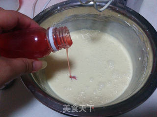 迷你重乳酪蛋糕的做法步骤:18