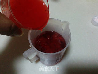 迷你重乳酪蛋糕的做法步骤:3