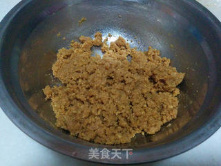 迷你重乳酪蛋糕的做法步骤:7