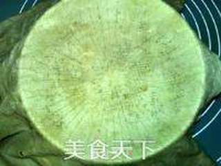 绿豆芽养成记的做法步骤：5