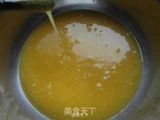 花生酥饼的做法步骤：3