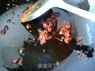 粉蒸排骨的做法步骤:2