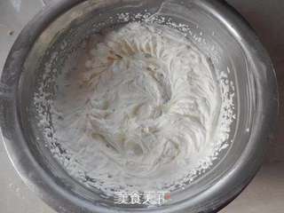 巧克力奶油蛋糕的做法步骤:14