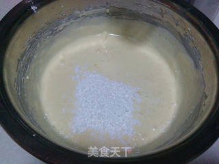 迷你重乳酪蛋糕的做法步骤:14