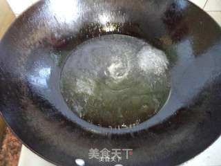 牛肉末豆花羹的做法步骤:3