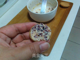 陀螺杏仁酥的做法步骤:14
