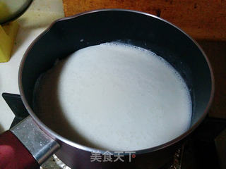 卡仕达焦糖布丁的做法步骤:6