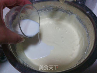 迷你重乳酪蛋糕的做法步骤:16