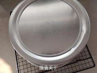 巧克力奶油蛋糕的做法步骤:13
