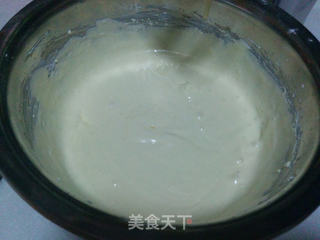 迷你重乳酪蛋糕的做法步骤:15