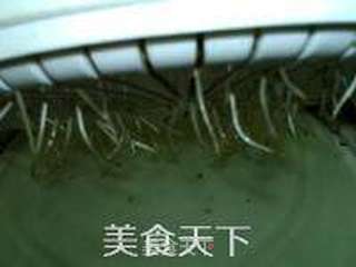 绿豆芽养成记的做法步骤：10