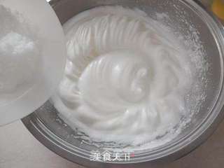 巧克力奶油蛋糕的做法步骤:4