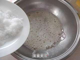 巧克力奶油蛋糕的做法步骤:2
